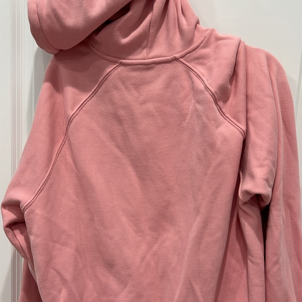 Fabletics Super Soft Warm Jacket. New Too Hot For… - image 5